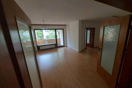 Mietwohnungen - 680,00&nbsp;EUR Kaltmiete, ca.&nbsp; 68,20&nbsp;m&sup2; in Bad Bergzabern (PLZ: 76887)