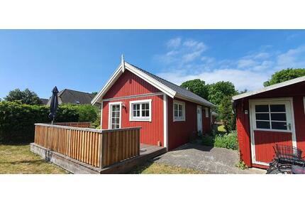 Ferienhaus Darß Ostsee Born MV Nationalpark Darss - Grabowhöfe