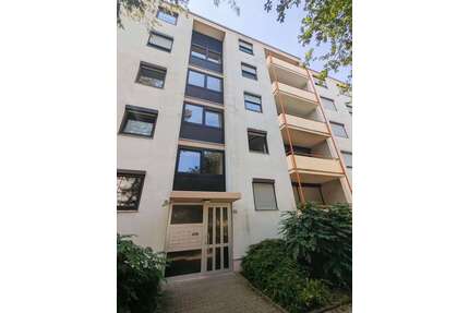 Wohnung zum Kaufen in Mannheim 279.000,00 € 90.06 m²