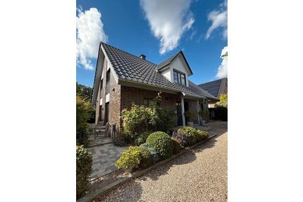 Traumhaftes Einfamilienhaus - 879.000,00&nbsp;EUR Kaufpreis, ca.&nbsp; 159,00&nbsp;m&sup2; in Buchholz in der Nordheide (PLZ: 21244)