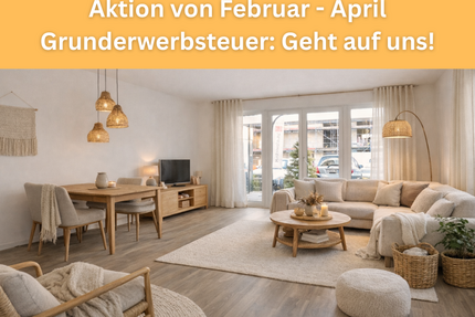 Wohnung zum Kaufen in Kisdorf 389.000,00 € 89 m²