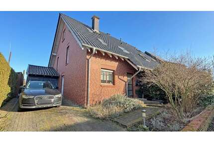 Haus zum Kaufen in Hamminkeln 299.000,00 € 147.06 m²