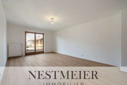 Wohnung zum Mieten in Grassau 1.042,00 € 86.83 m²