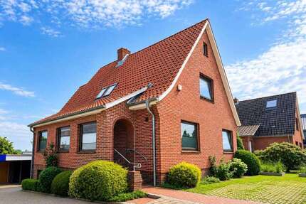 Haus zum Kaufen in Buxtehude 489.000,00 € 187.41 m²