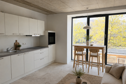 Wohnung zum Mieten in Goslar 714,00 € 51 m²