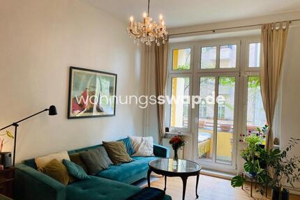 Wohnungsswap - 2 Zimmer, 79 m² - Ilsestraße, Neukölln, Berlin