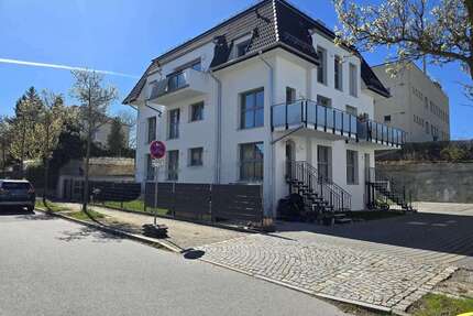 Wohnung zum Kaufen in Dresden 327.000,00 € 69.69 m²
