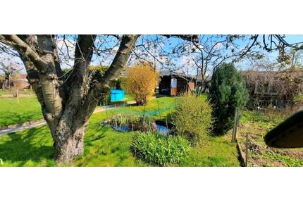 Kleingarten Pirna Zehista - 3.700,00&nbsp;EUR Kaltmiete, ca.&nbsp; 0,00&nbsp;m&sup2; in Pirna (PLZ: 01796)