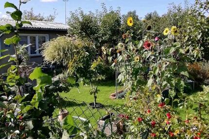 Garten in Stralsund, Gartenanlage Kupferteichwiesen