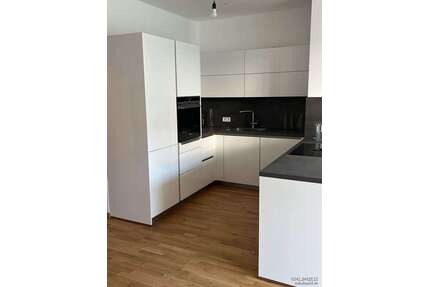 Wohnung zum Mieten in Biburg 1.025,00 € 104.5 m²