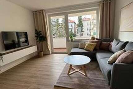 Wohnung zum Mieten in Braunschweig 541,00 € 15 m²