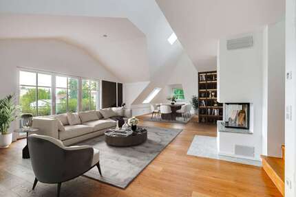 Wohnung zum Kaufen in München 1.795.000,00 € 188.15 m²