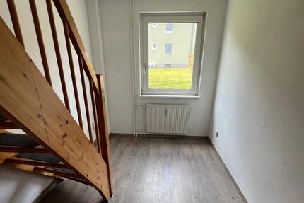 *Haßjägerweg 36, GBH | Großzügige 5-Zimmer-Maisonette-Wohnung mit 2 Bädern & viel Potenzial - Salzgitter Ortschaft Nord