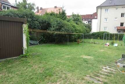 Wohnung zum Mieten in Landshut 690,00 € 50 m²