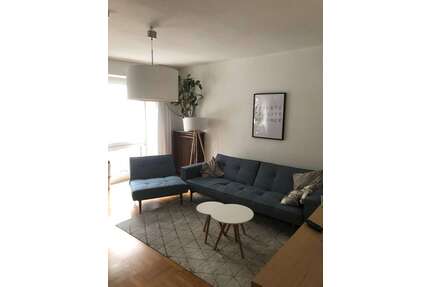 Wohnung zum Mieten in Düsseldorf 590,00 € 60 m²