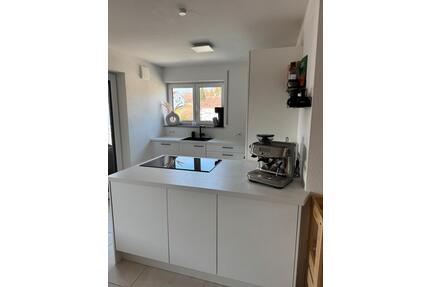 Hochwertige Neubau 3-Zimmer Wohnung in Schemmerhofen