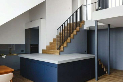 Wohnung zum Mieten in Berlin 3.495,00 € 144.55 m²
