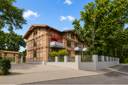 Wohnung zum Kaufen in Dahlwitz-Hoppegarten 179.000,00 € 45.07 m²
