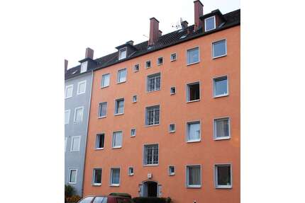 Wohnung zum Mieten in Hannover 550,00 € 51 m²