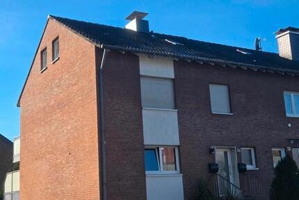 Einfamilienhaus oder Zweifamilenhaus - Telgte