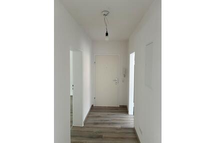 Stadtflair pur – sanierte 3-Zimmer-Wohnung zu sofort bezugsfertig - Salzgitter