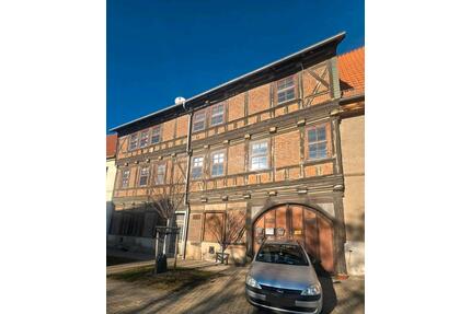 Notverkauf! 5 Familien Haus Kapitalanlage in Gröningen