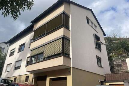 Wohnung zum Kaufen in Pforzheim 269.000,00 € 70 m²