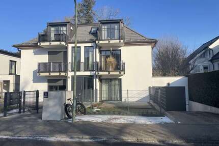 Wohnung zum Mieten in München 2.500,00 € 97 m²