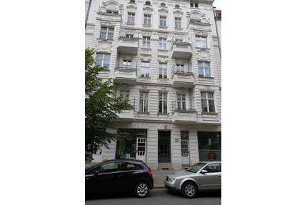 Wohnung zum Mieten in Berlin 3.500,00 € 164.3 m²