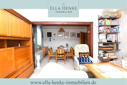 Haus zum Kaufen in Ilsede 135.000,00 € 140 m²