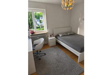 4,5 Zimmer Wohnung 110m^, Emmendingen Unterstadt zu vermieten