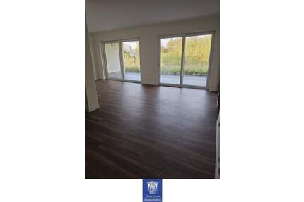 Ihr neues Zuhause im Erstbezug! 2 Exklusive Bäder, große Terrasse, Fußbodenheizung! - Döbeln