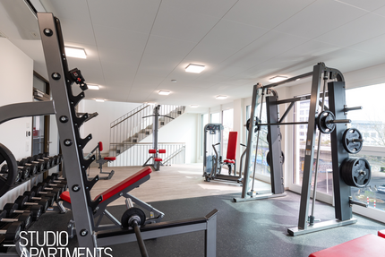 Wohnung zum Mieten in Erlangen 700,00 € 29 m²