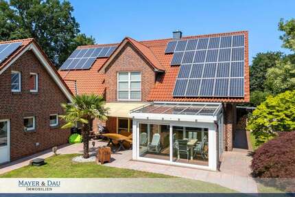 Haus zum Kaufen in Rastede 680.000,00 € 188 m²