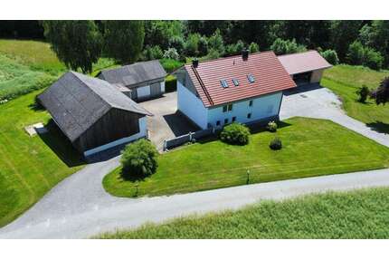 Haus zum Kaufen in Vilshofen an der Donau 360.000,00 € 264 m²