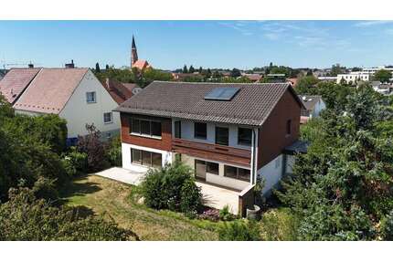 Haus zum Kaufen in Geisenhausen 595.000,00 € 173 m²