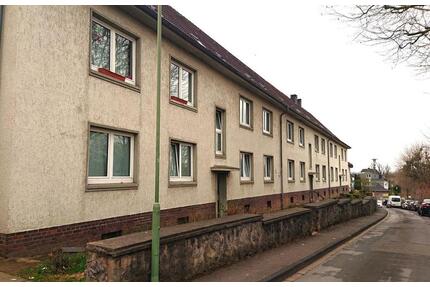 Erstberzug nach Sanierung. - 455,00&nbsp;EUR Kaltmiete, ca.&nbsp; 58,00&nbsp;m&sup2; in Hagen (PLZ: 58097) Hagen-Mitte