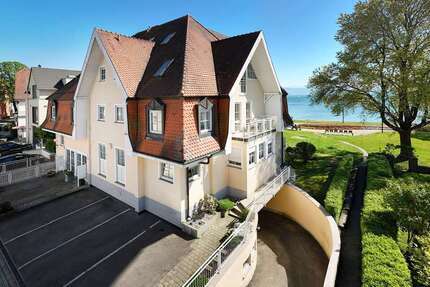 Wohnung zum Kaufen in Langenargen 1.280.000,00 € 128 m²