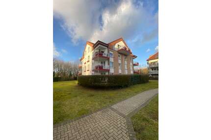 Wohnung zum Mieten in Neuss 650,00 € 40.68 m²