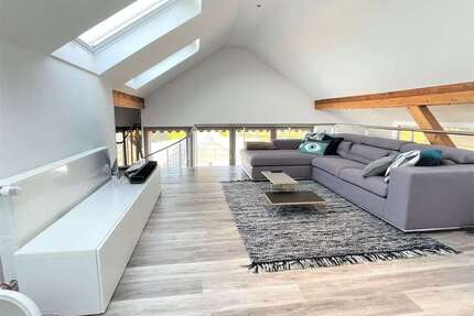 Wohnung zum Mieten in Rheinbach 1.240,00 € 132 m²