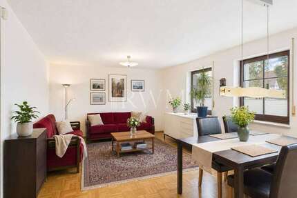 Wohnung zum Kaufen in Rottenburg am Neckar 229.000,00 € 73.7 m²