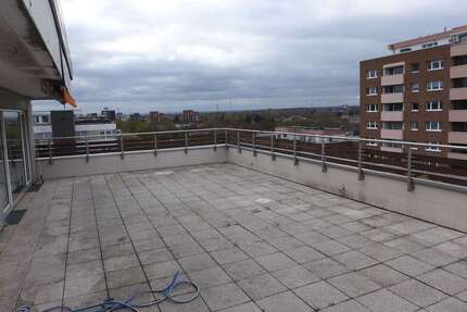 Wohnung zum Mieten in Köln 1.300,00 € 109 m²