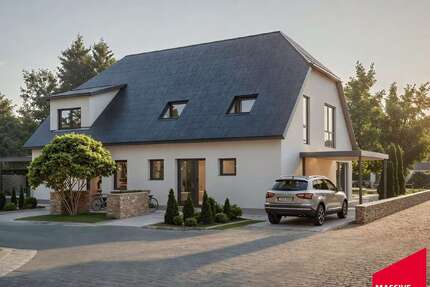 Haus zum Kaufen in Oberursel 788.635,00 € 120 m²