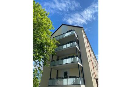 Top sanierte 2 Zimmer - 335,00&nbsp;EUR Kaltmiete, ca.&nbsp; 52,05&nbsp;m&sup2; in Wilkau-Haßlau (PLZ: 08112)