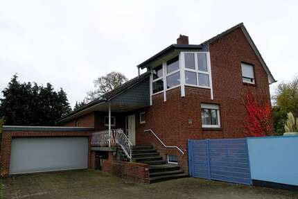 Haus zum Kaufen in Edemissen Voigtholz-Ahlemissen 349.500,00 € 202 m² - Edemissen / Voigtholz-Ahlemissen