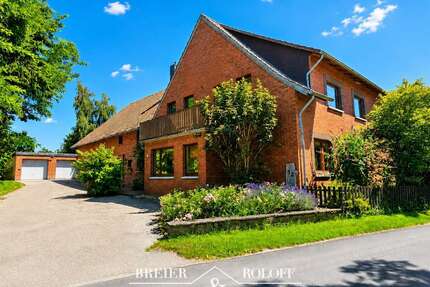 Haus zum Kaufen in Stadthagen 249.000,00 € 288.05 m²