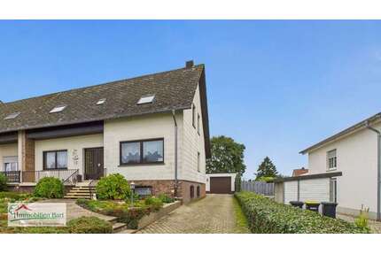Haus zum Kaufen in Mettlach Weiten 384.800,00 € 195 m² - Mettlach / Weiten