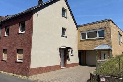 Haus zum Kaufen in Erkelenz 290.000,00 € 165 m²