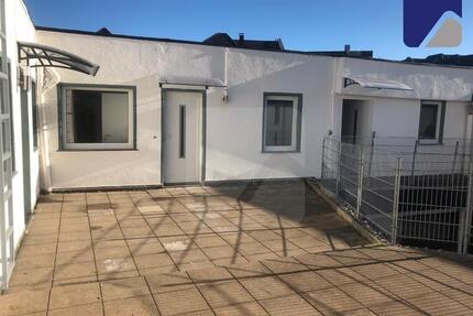 Lüdenscheid-Zentrum: Charmante 2-Zimmer-Wohnung mit cleverem Schnitt & Gemeinschaftsterrasse