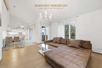 Wohnung zum Kaufen in Bad Tölz 700.000,00 € 116 m²